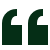 Quotation Mark